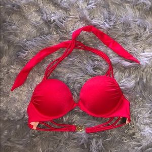Victoria Secret Bombshell Swim Top